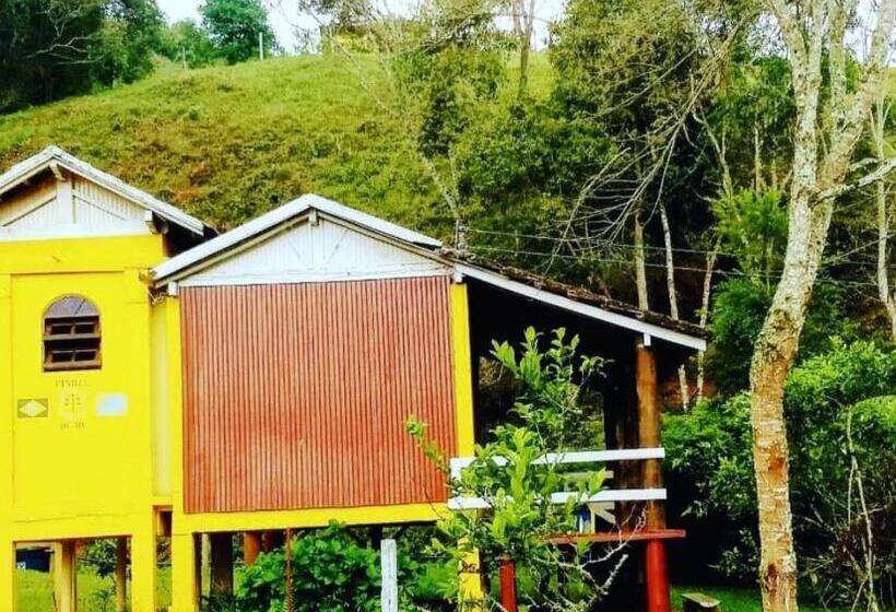 シャレー1寝室, Sitio Pinhal