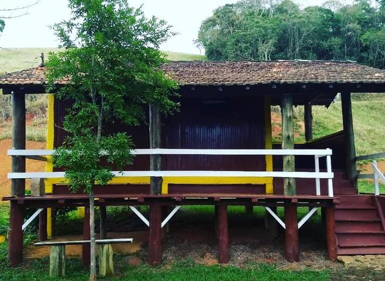 シャレー1寝室, Sitio Pinhal