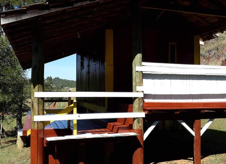 샬레, Sitio Pinhal