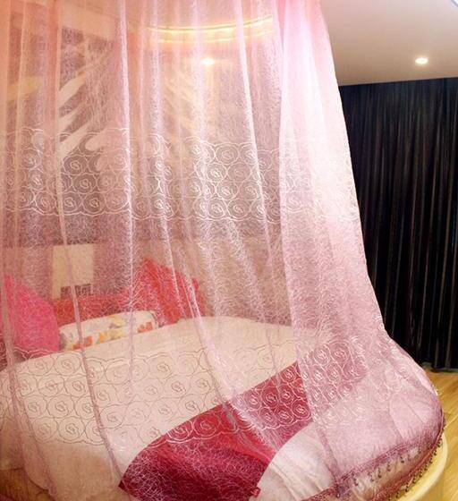 标准间, Thank Inn Chain Hotel Hebei Shijiazhuang Xingtang Town North Yongchang Road