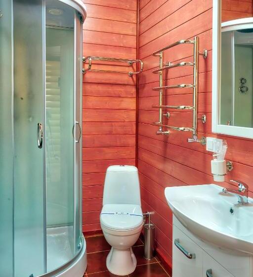 标准间, Villa Grand