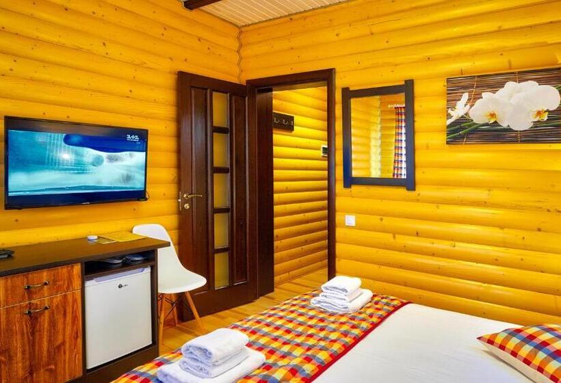 标准间, Villa Grand