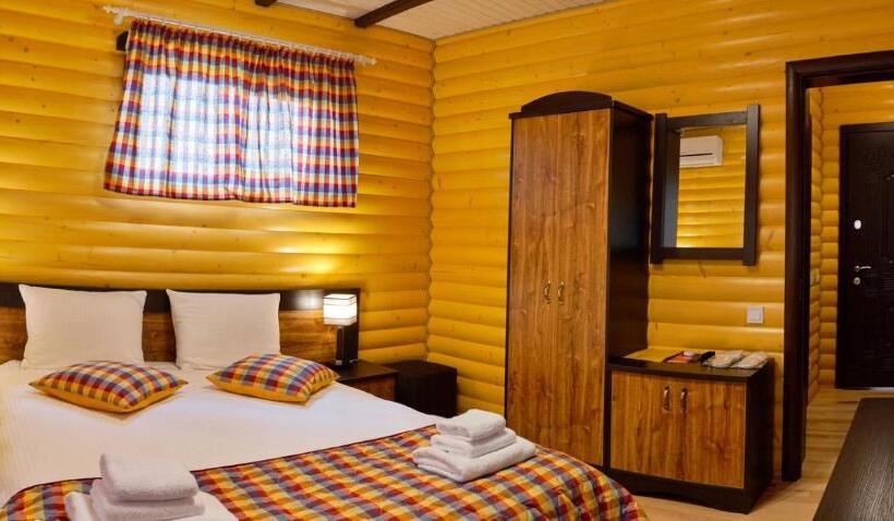 标准间, Villa Grand