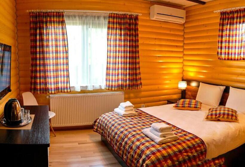 标准间, Villa Grand