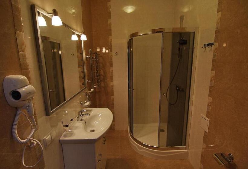 高级大房间, Villa Grand