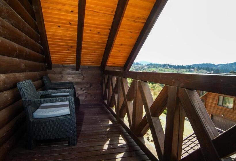 豪华房间, Villa Grand