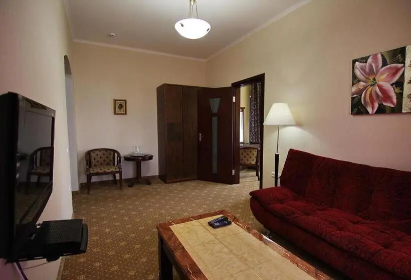 スイート, Villa Grand
