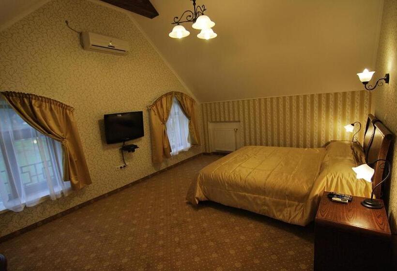سوییت, Villa Grand
