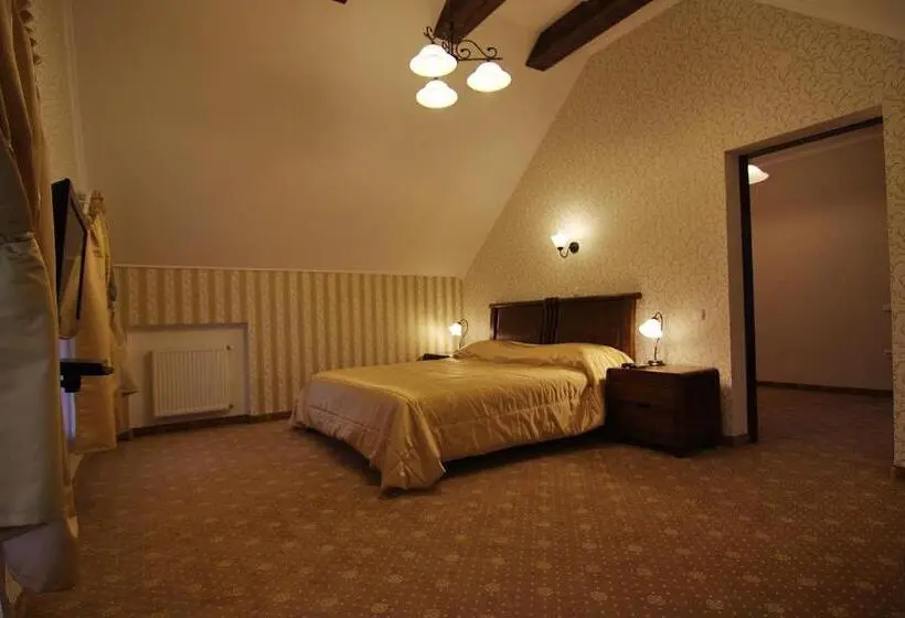 スイート, Villa Grand