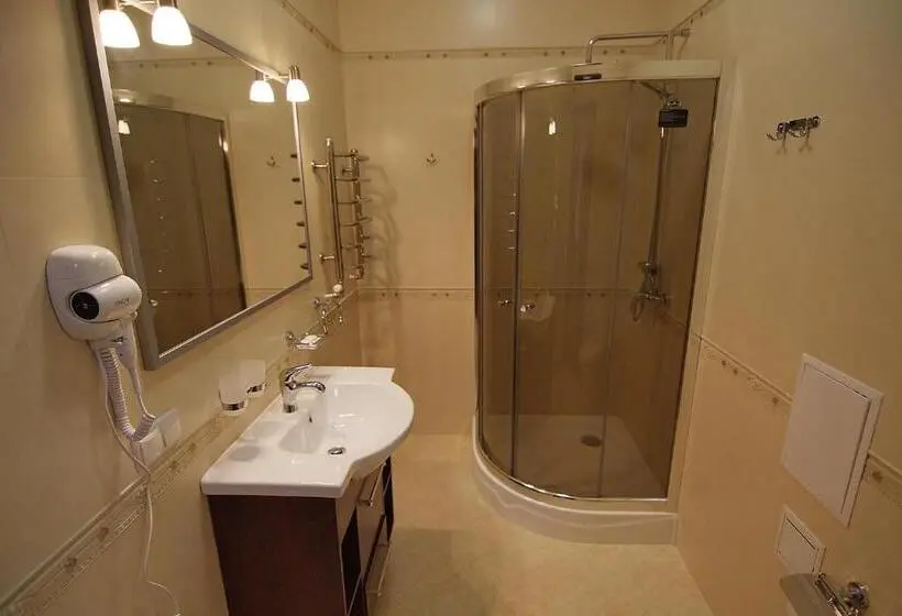 バルコニー付スイート, Villa Grand