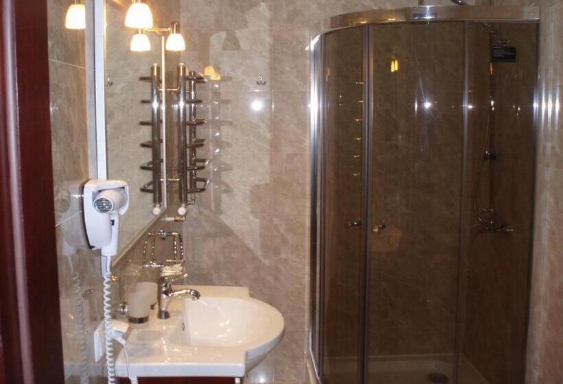 带1个卧室的豪华公寓, Villa Grand