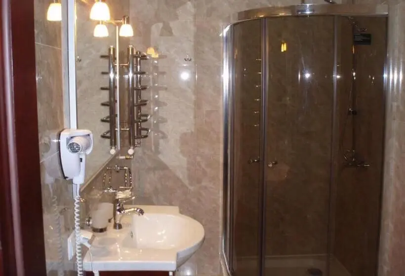１ベッドルームドゥプレックスアパートメント, Villa Grand