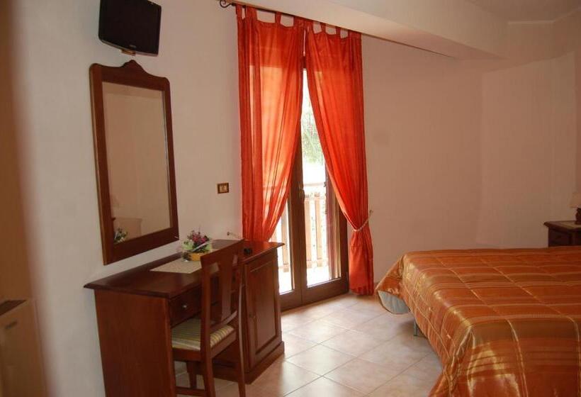 חדר סטנדרט, B&b La Tana Dell'orso