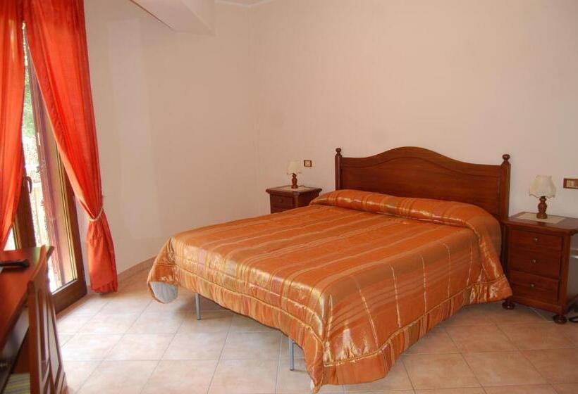 חדר סטנדרט, B&b La Tana Dell'orso