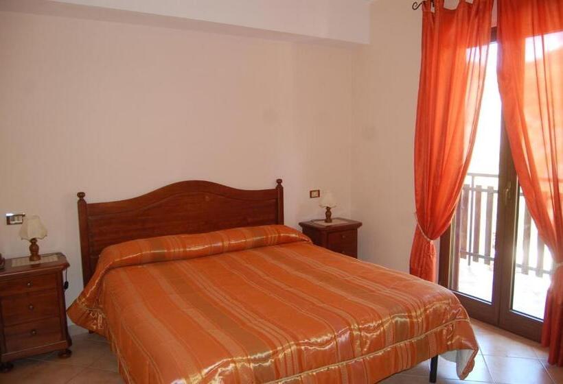 Номер Стандарт, B&b La Tana Dell'orso