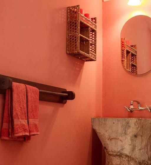 غرفة قياسية, Casa Rural Aroma De Campo