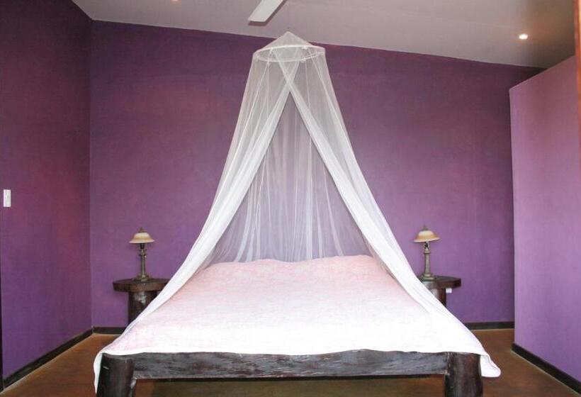 غرفة قياسية, Casa Rural Aroma De Campo