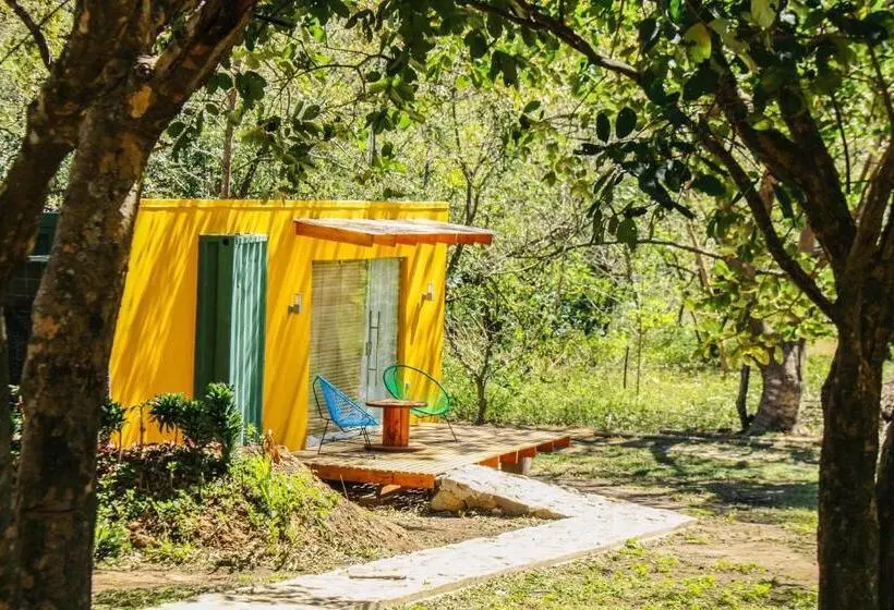 スーペリアールーム, Casa Rural Aroma De Campo
