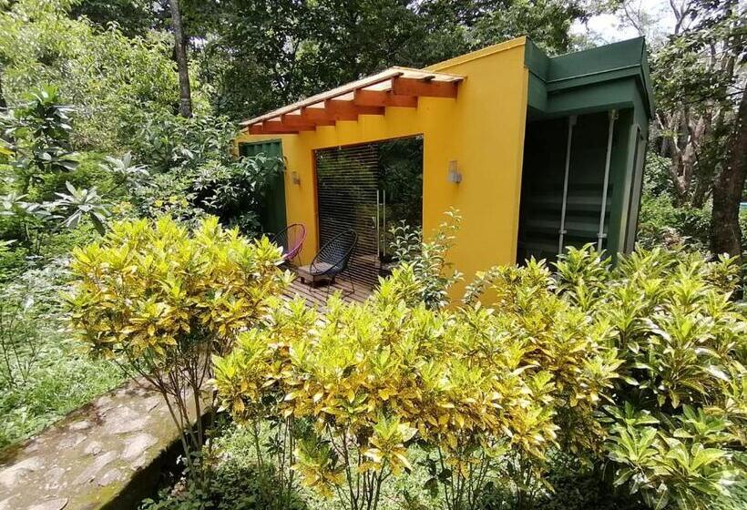 غرفة سوبيريور, Casa Rural Aroma De Campo