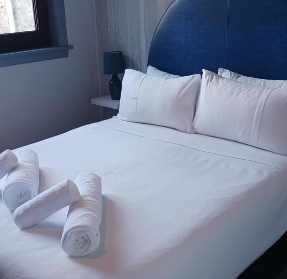 基本间, Friars Bridge Guesthouse