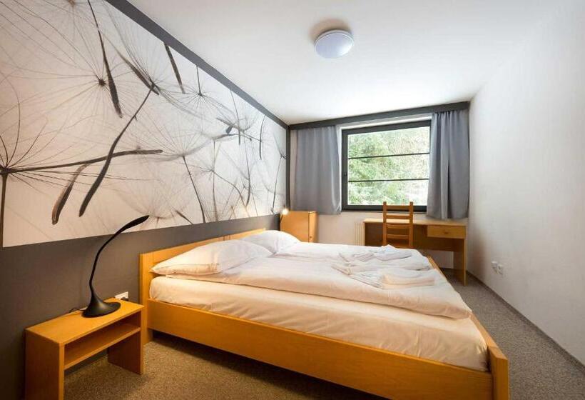 Номер Стандарт, Bohemia