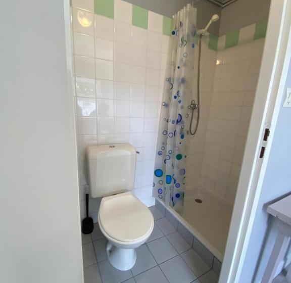 Номер Стандарт, Hôtel Au Bon Landais