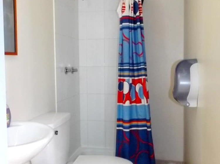 اتاق استاندارد, Pacifico Norte