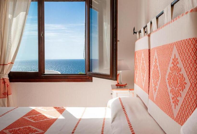 스탠다드 룸, Trinità Dei Corsari