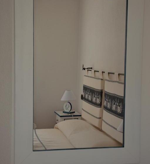 스탠다드 룸, Trinità Dei Corsari