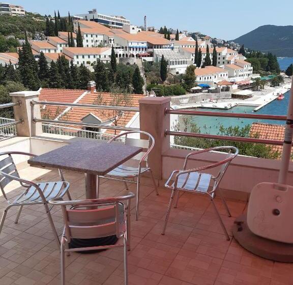 آپارتمان 1 خوابه, Motel Jadranka