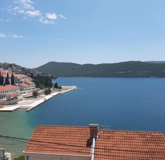 اتاق دوبلکس, Motel Jadranka