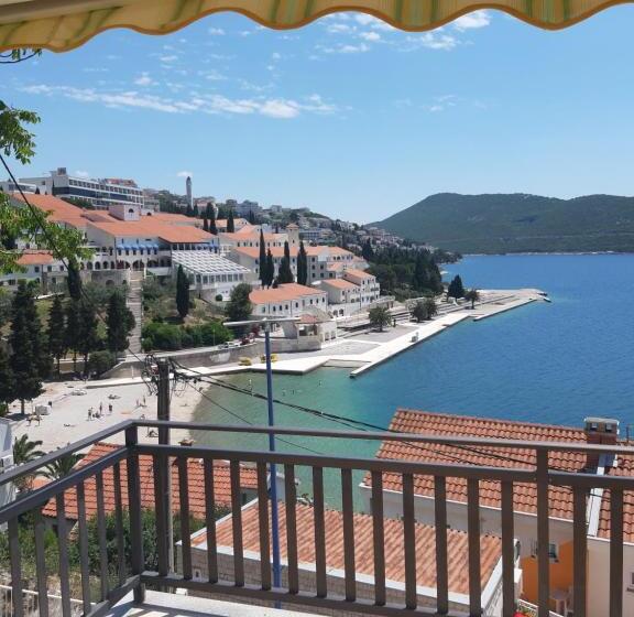 اتاق دوبلکس, Motel Jadranka