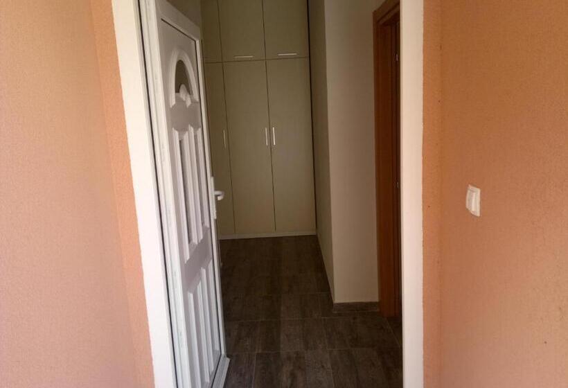 آپارتمان 1 خوابه, Apartments Krivokapic Kotor