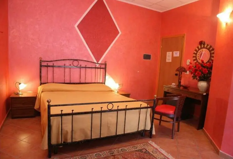 Standard-huone, B&b Rinascente