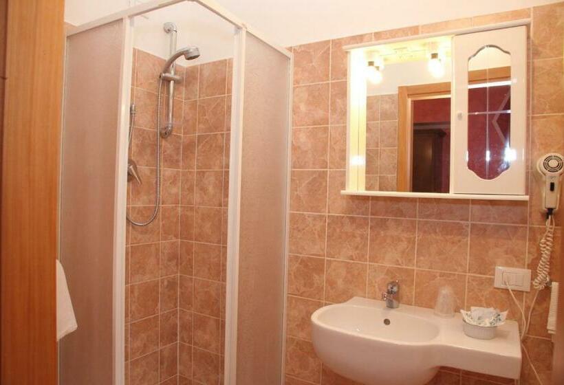 スタンダードルーム, B&b Rinascente