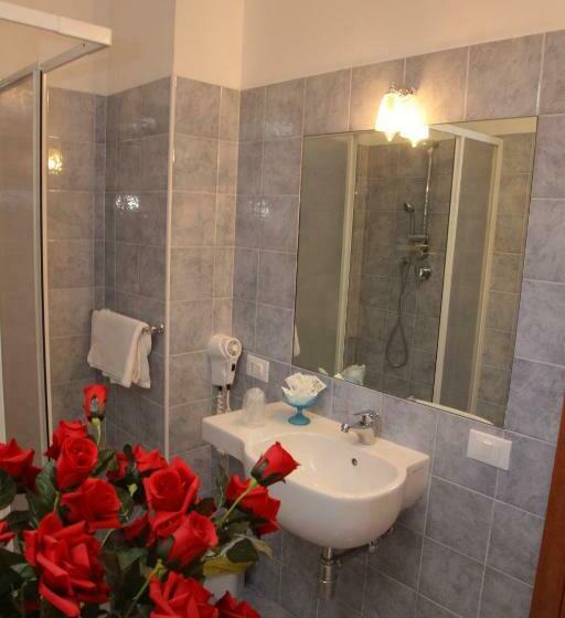 スタンダードルーム, B&b Rinascente