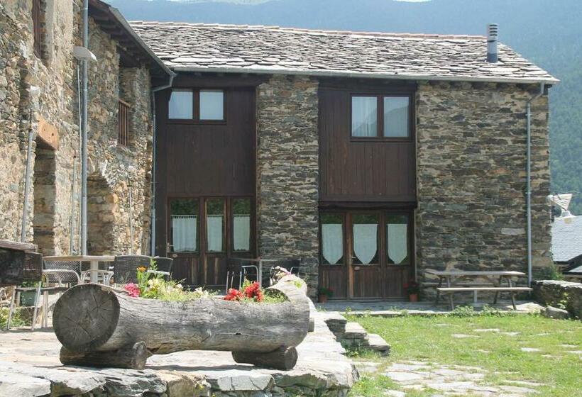 带1个卧室带观景的公寓, Can Bonada