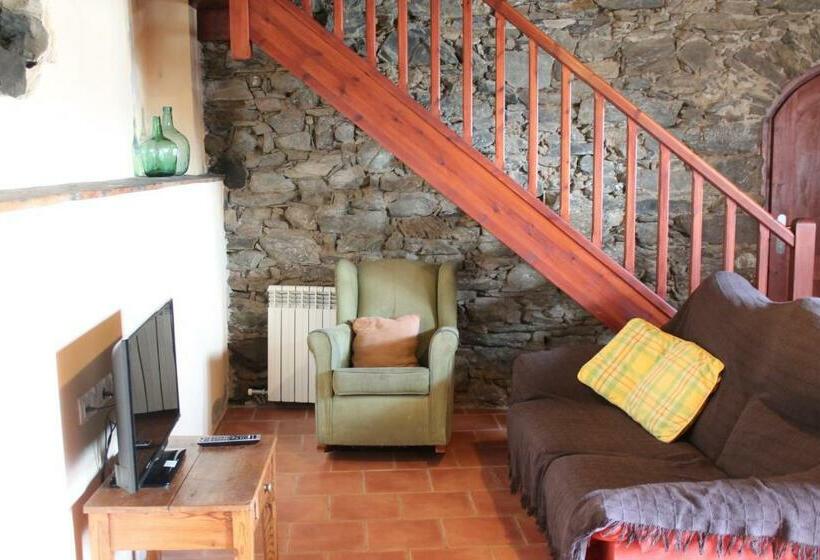 Apartament 1 Dormitor cu Priveliști, Can Bonada