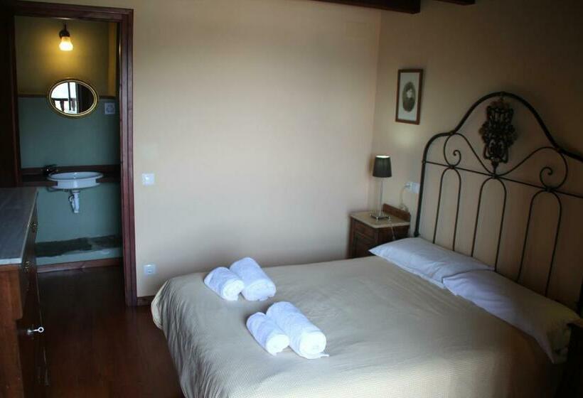 带1个卧室带观景的公寓, Can Bonada