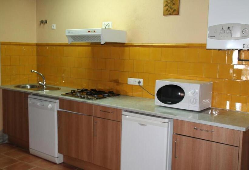 Apartament 1 Dormitor cu Priveliști, Can Bonada