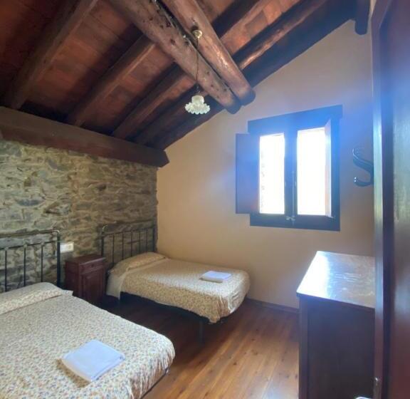 带3个卧室的公寓, Can Bonada