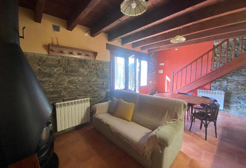 Apartament 3 Dormitoare, Can Bonada