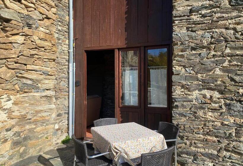 Apartament 1 Dormitor cu Priveliști, Can Bonada