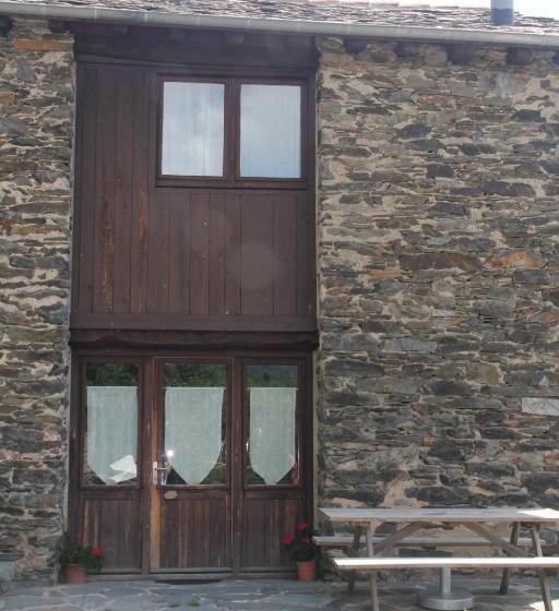 带3个卧室的公寓, Can Bonada