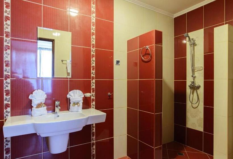 Номер Стандартный с Видом, Complex Villas Kaliakra & Gradina