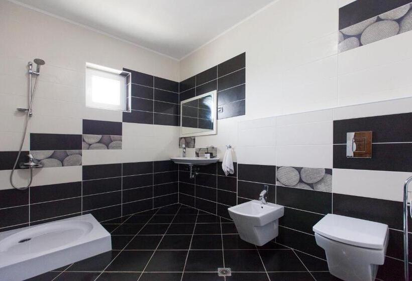 Номер Стандартный с Видом, Complex Villas Kaliakra & Gradina