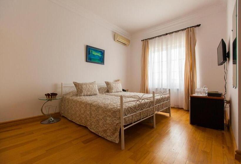 스탠다드 전망 룸, Complex Villas Kaliakra & Gradina