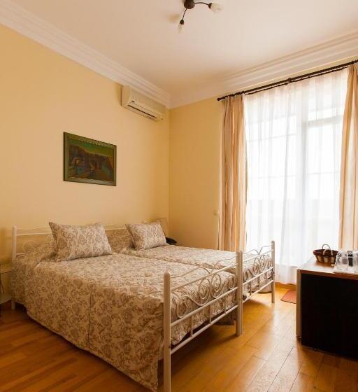 Номер Стандартный с Видом, Complex Villas Kaliakra & Gradina