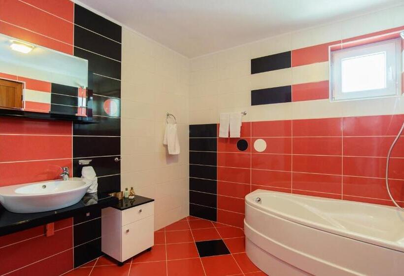 Номер Стандарт, Complex Villas Kaliakra & Gradina