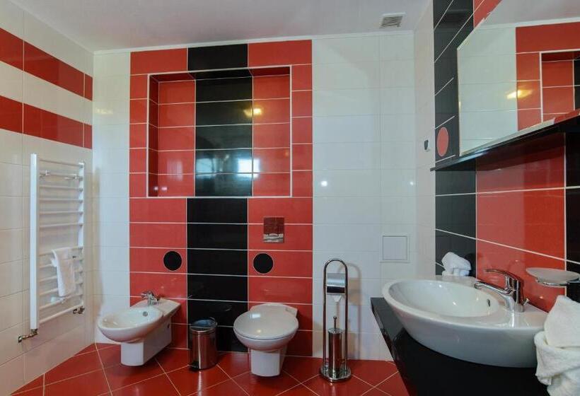 Номер Стандарт, Complex Villas Kaliakra & Gradina